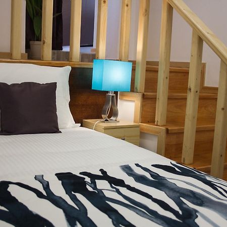Nations Porto - Studios & Suites Habitación foto