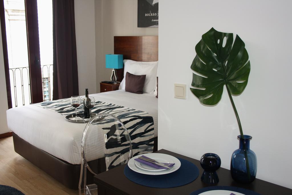 Nations Porto - Studios & Suites Exterior foto